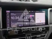 2022 Porsche MACAN