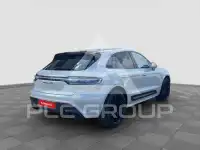 2022 Porsche MACAN