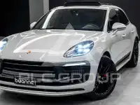 2022 Porsche MACAN