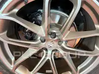 2022 Porsche MACAN