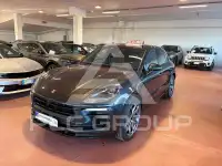 2022 Porsche MACAN