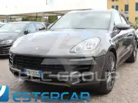 2022 Porsche MACAN
