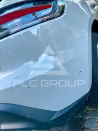 2022 Porsche MACAN