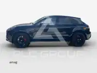 2022 Porsche MACAN
