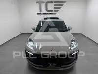 2022 Porsche MACAN