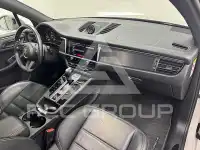 2022 Porsche MACAN