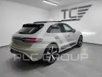 2022 Porsche MACAN