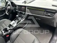 2022 Porsche MACAN
