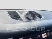 2022 Porsche MACAN