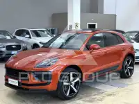 2022 Porsche MACAN