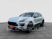 2022 Porsche MACAN