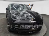 2022 Porsche MACAN