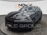 2022 Porsche MACAN