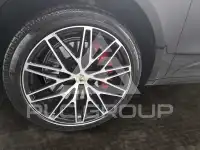 2022 Porsche MACAN