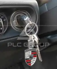 2022 Porsche MACAN