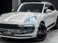 2022 Porsche MACAN