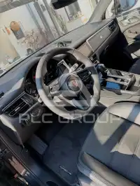 2022 Porsche MACAN