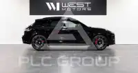 2022 Porsche MACAN
