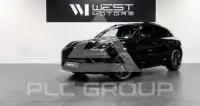 2022 Porsche MACAN