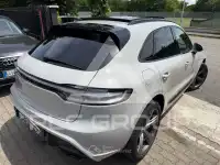 2022 Porsche MACAN