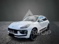 2022 Porsche MACAN