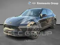 2022 Porsche MACAN