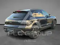 2022 Porsche MACAN