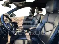 2022 Porsche MACAN