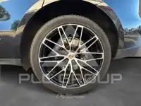 2022 Porsche MACAN