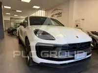 2022 Porsche MACAN