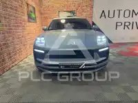 2022 Porsche MACAN