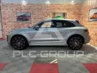 2022 Porsche MACAN