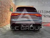 2022 Porsche MACAN