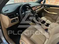 2022 Porsche MACAN