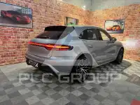 2022 Porsche MACAN