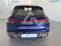 2022 Porsche MACAN
