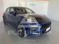 2022 Porsche MACAN