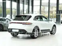 2022 Porsche MACAN