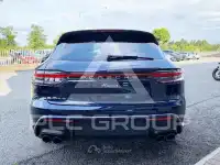 2022 Porsche MACAN