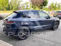 2022 Porsche MACAN