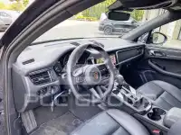 2022 Porsche MACAN