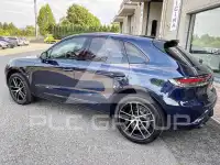 2022 Porsche MACAN