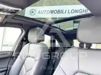 2022 Porsche MACAN