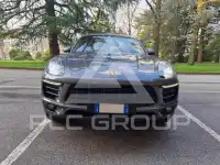 2022 Porsche MACAN