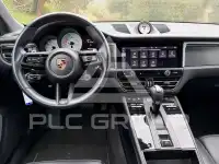 2022 Porsche MACAN
