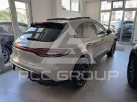 2022 Porsche MACAN