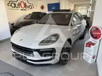 2022 Porsche MACAN