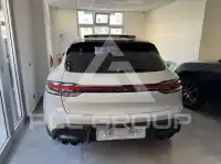 2022 Porsche MACAN