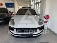 2022 Porsche MACAN