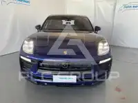 2022 Porsche MACAN